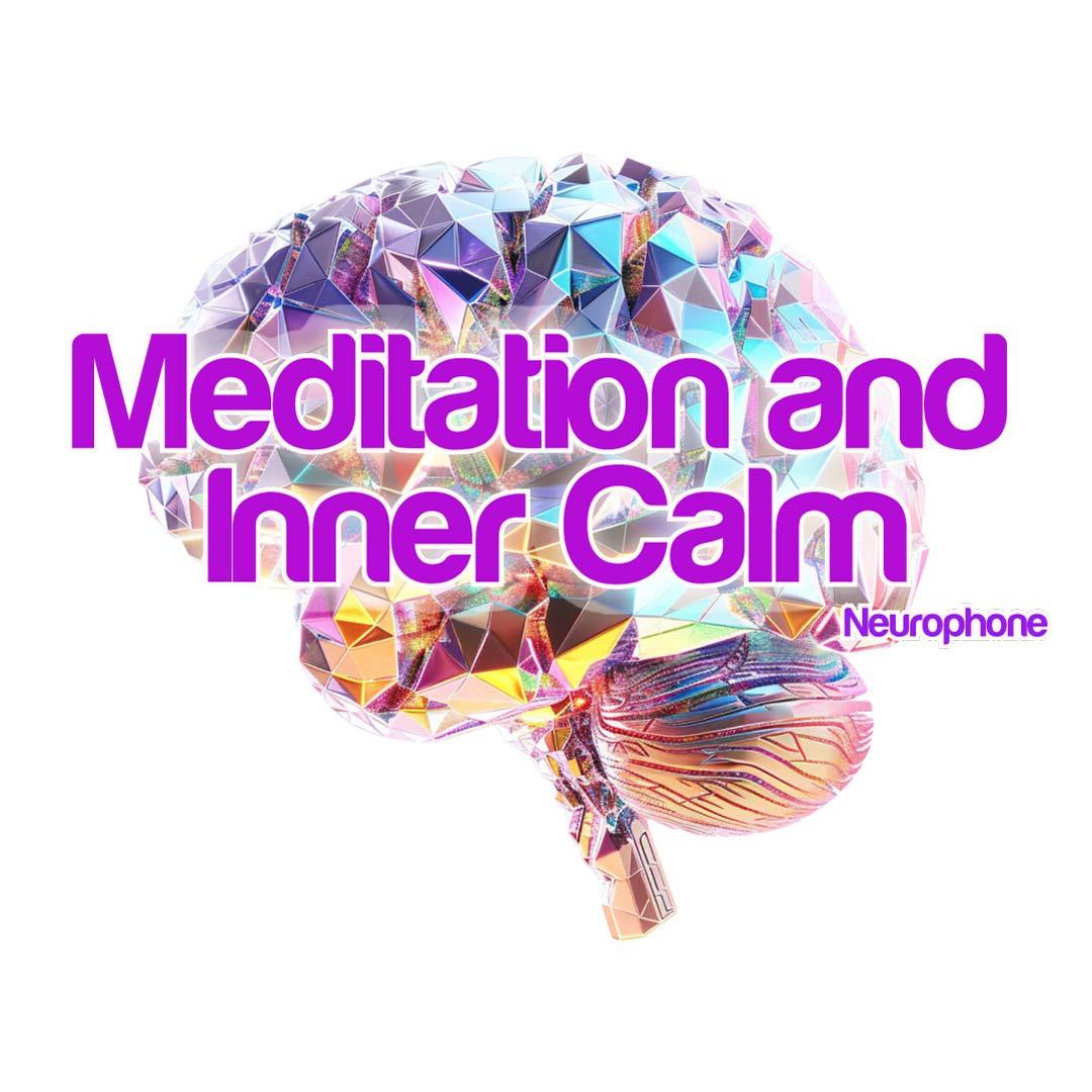 Frequency for Meditation and Inner Calm 16 kHz - Deepens Serenity