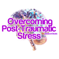 Thumbnail for Binaural Beats for Anxiety & PTSD | Overcome Stress | Metayantra