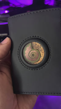 🖤 Metayantra Black Energy Wallet – Abundance Activation Tool