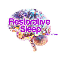 Thumbnail for Frequency for Restorative Sleep 10 kHz – Deep Rest and Regeneration