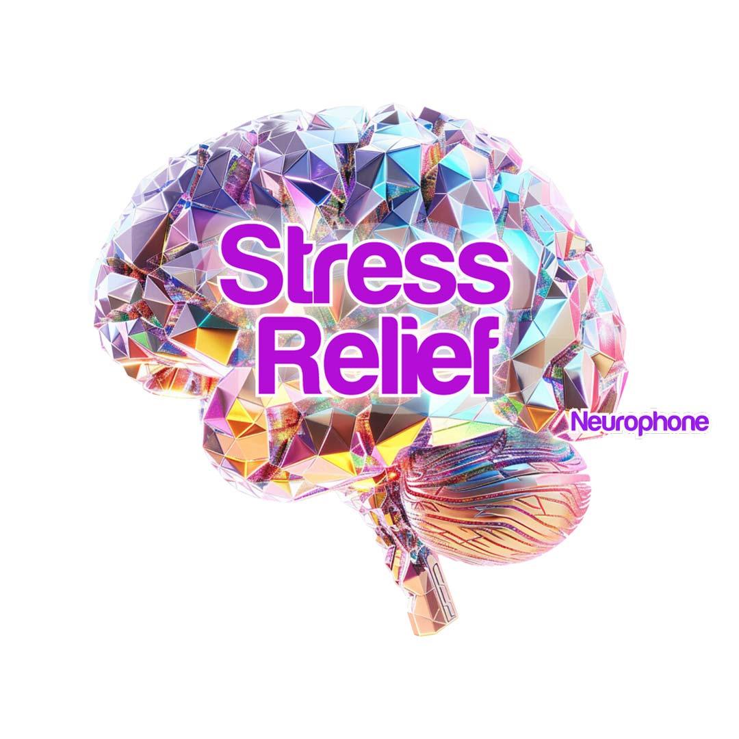 Stress Relief Frequency 15 kHz - Deep Relaxation and Wellness