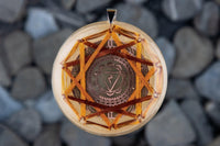 Thumbnail for 7 Chakra Specialized Resonator Kit - Metayantra Consciencia