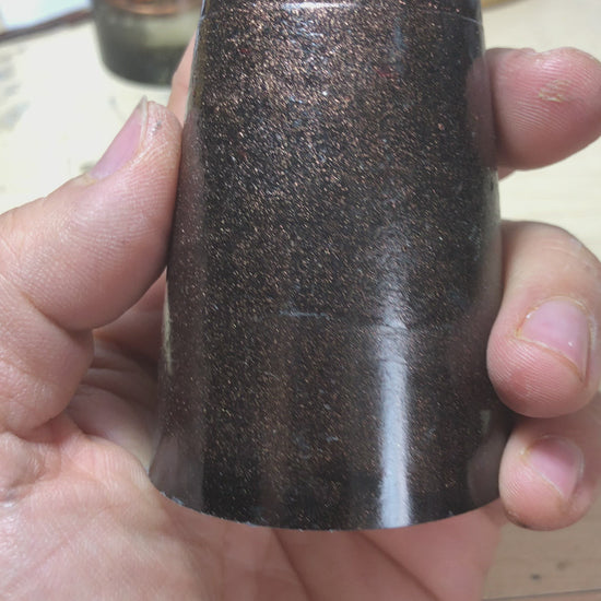 Orgone Tower Buster | EMF Radiation Shield | Metayantra