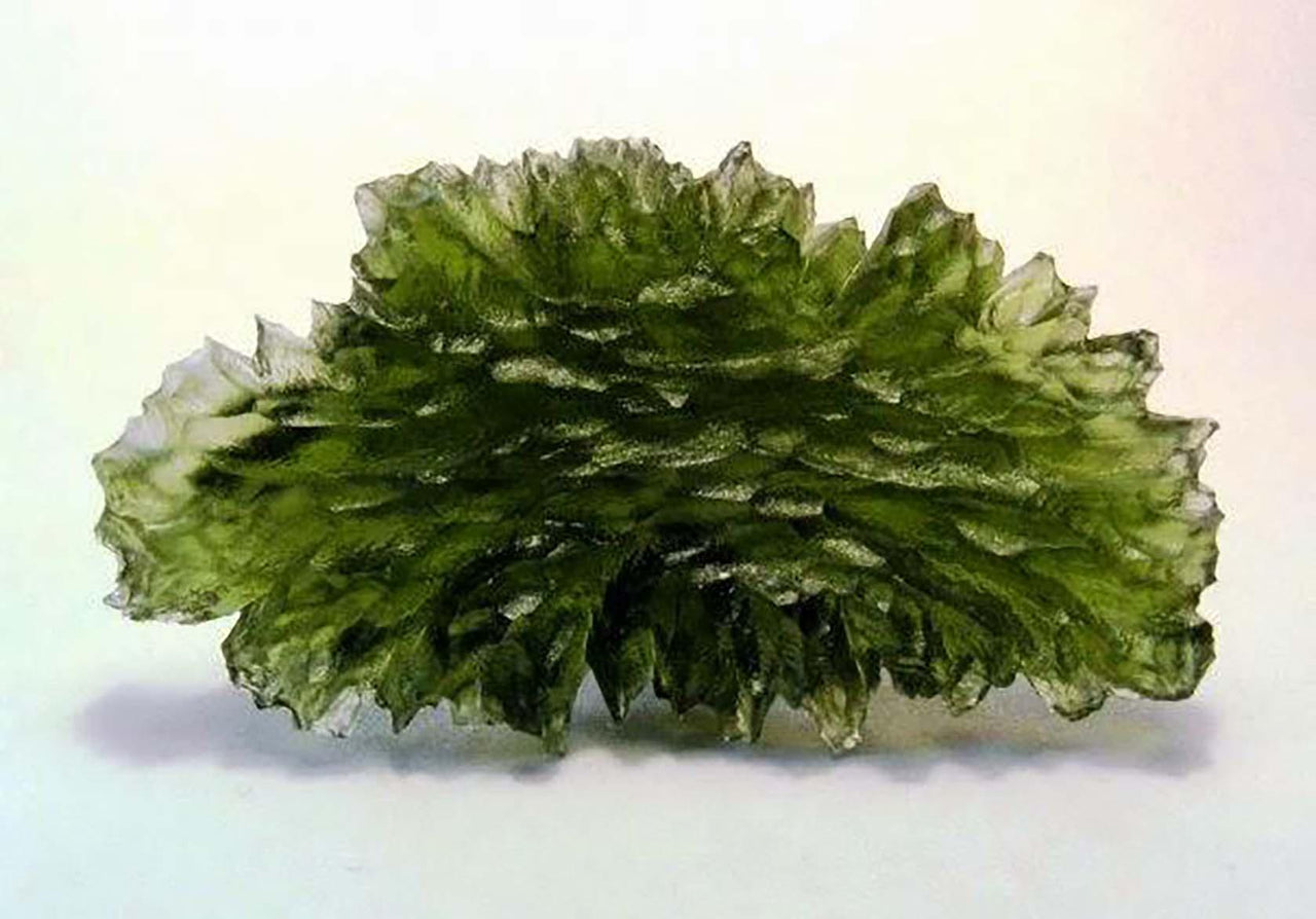 Add Moldavite inside your Device - Metayantra WorldWide