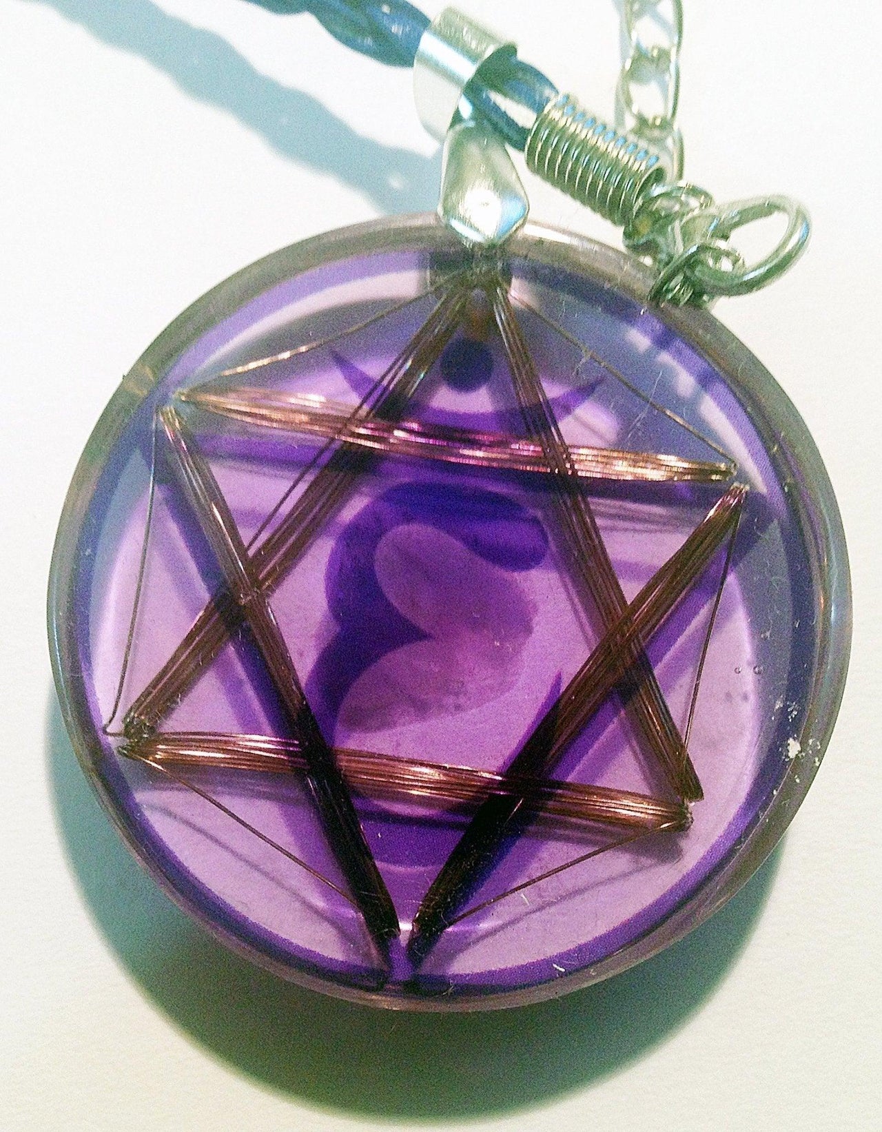 Ajna Sixth Chakra Activator - Metayantra WorldWide