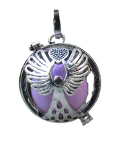 Thumbnail for Angel Caller Necklace | Angel Caller for Archangel Zadkiel| Metayantra