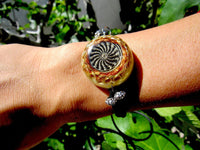 Thumbnail for Cosmic Sensor Bracelet - Metayantra Consciencia