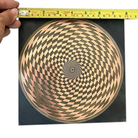 Thumbnail for Cosmic Sensor Space MEGA Harmonizer and Resonator 20 x 20 cms - Metayantra WorldWide