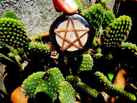 Thumbnail for Focusing Enhancer Quantum Resonator - Metayantra Consciencia