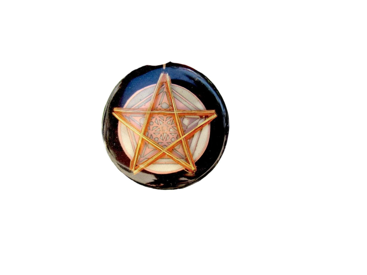 Focusing Enhancer Quantum Resonator - Metayantra Consciencia