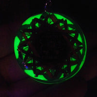 Thumbnail for Lucky Life Amulet - Metayantra Consciencia