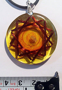 Thumbnail for Manipura Third Chakra Activator - Metayantra WorldWide