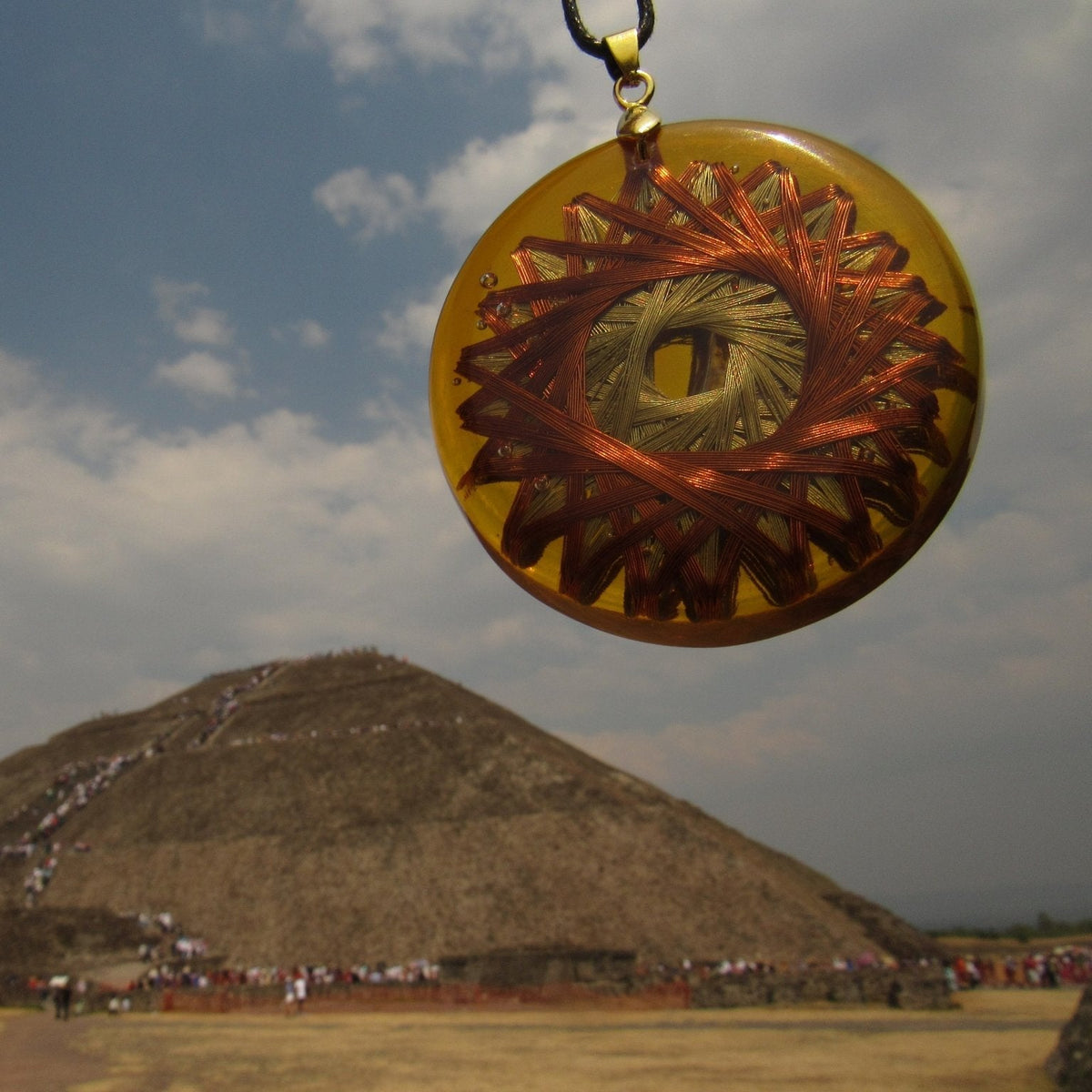 Marko Rodin Mathematical Vortex Device - Metayantra Consciencia