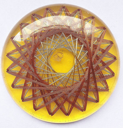 Marko Rodin Mathematical Vortex Device - Metayantra Consciencia