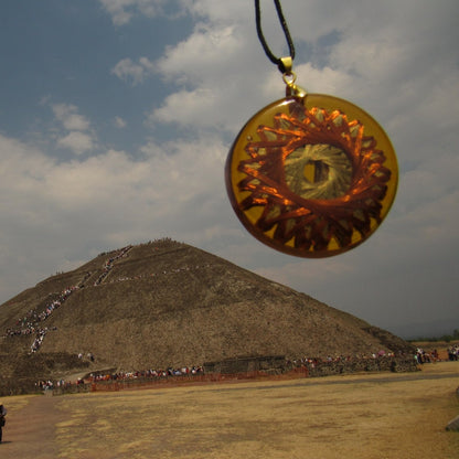Marko Rodin Mathematical Vortex Device - Metayantra Consciencia
