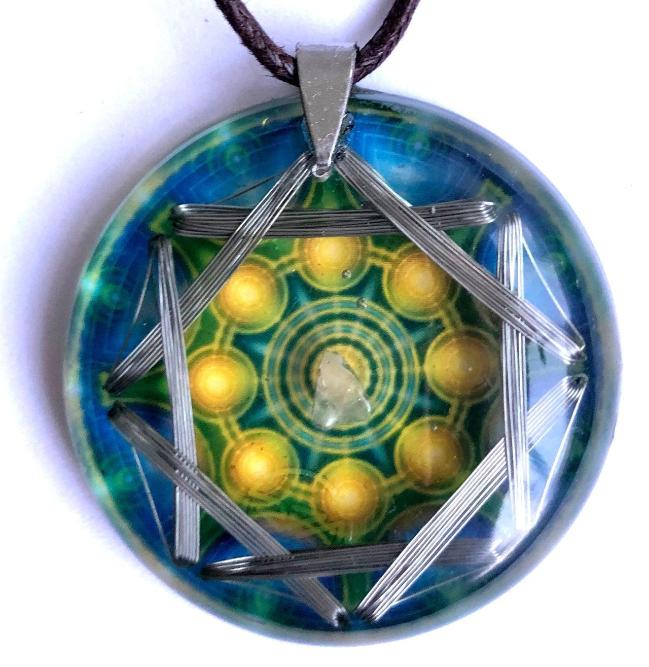 Rebirth Enlightenment Device - Metayantra WorldWide