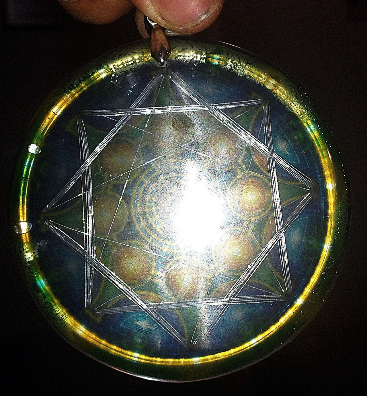 Rebirth Enlightenment Device - Metayantra WorldWide