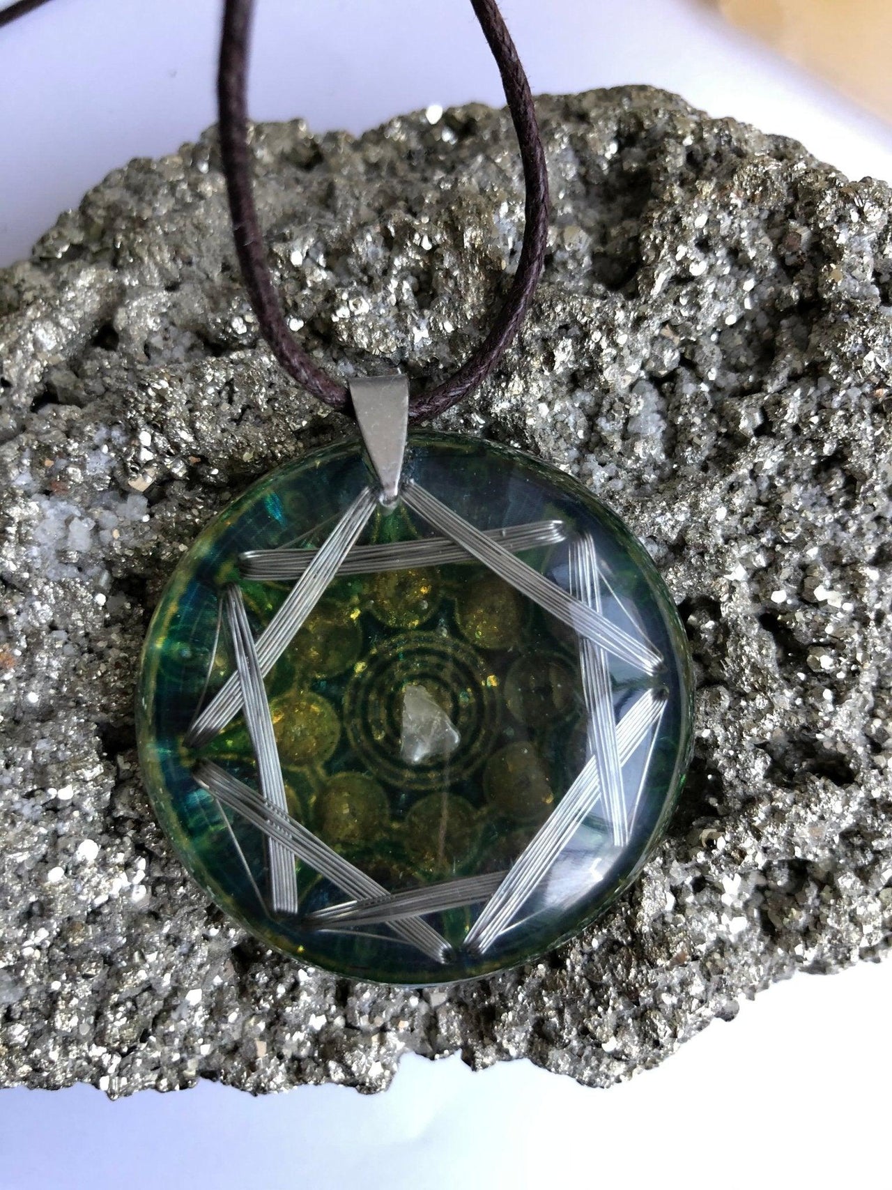 Rebirth Enlightenment Device - Metayantra WorldWide