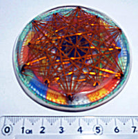 Thumbnail for Sex Magnet Vector Equilibrium Vortex Resonator - Metayantra Consciencia