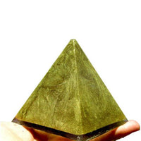 Thumbnail for Harmonic Field Pyramid: Uniting Ancient Wisdom with Modern Energy Alignment