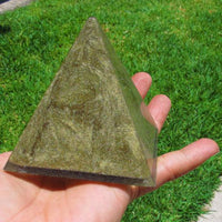 Thumbnail for Harmonic Field Pyramid: Uniting Ancient Wisdom with Modern Energy Alignment